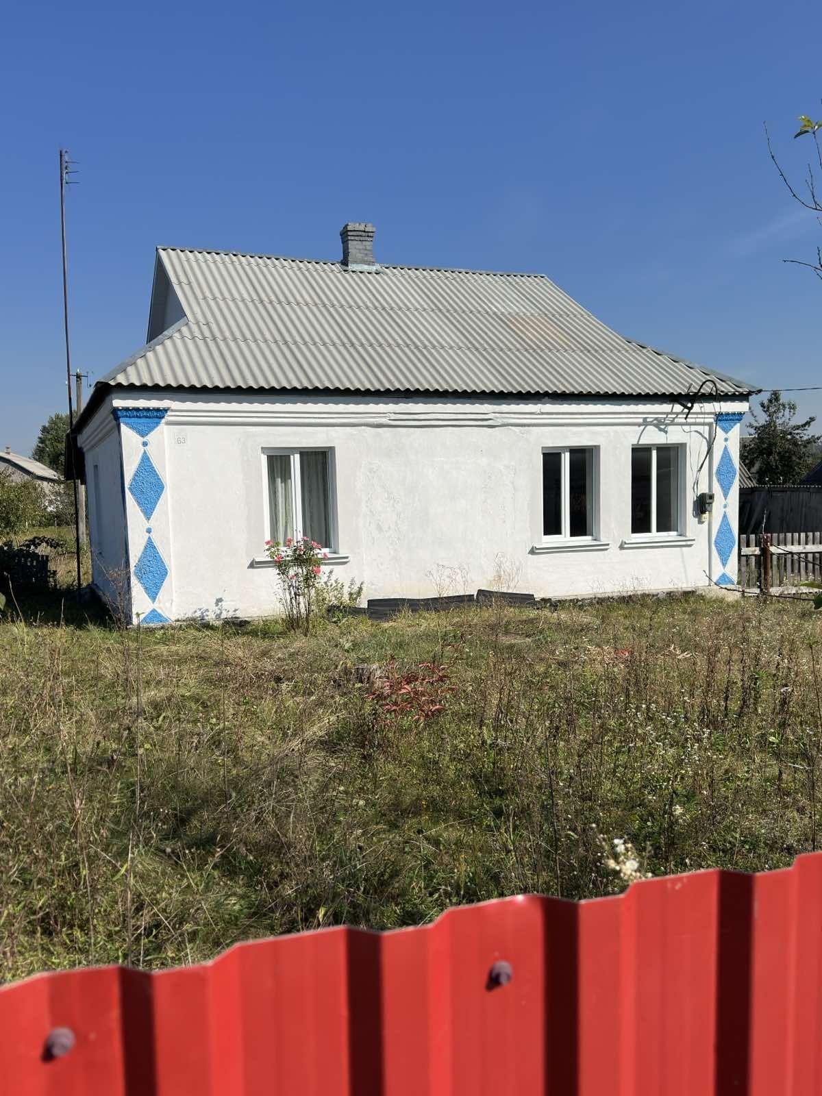 Продається будинок
