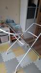 Stojak pod wanienke Tega Baby