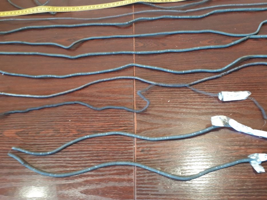 Спираль нихромовая