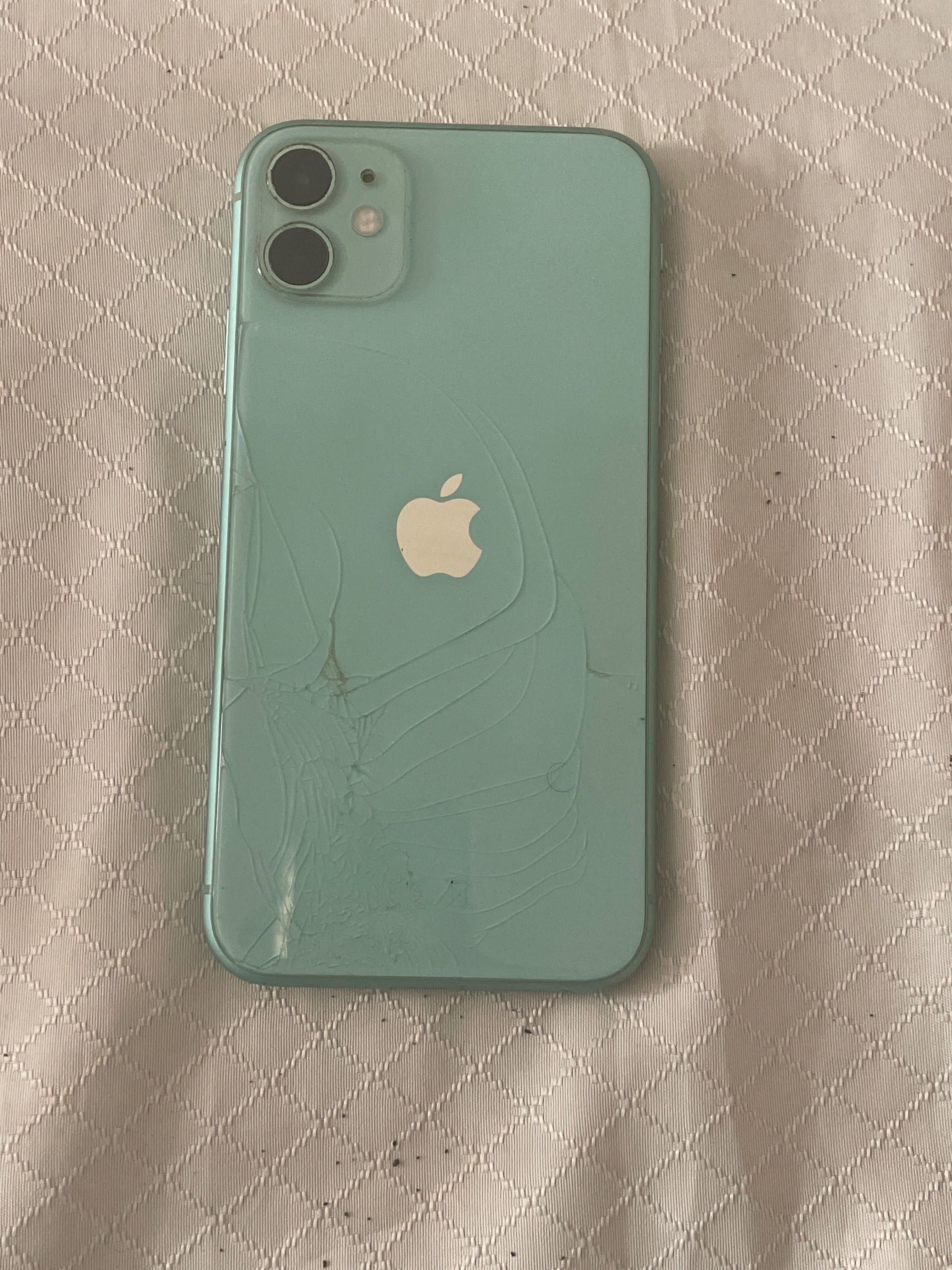 iPhone 11 Normal, 64 gb
