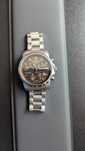 Certina DS Podium Lady Chrono C001.217.16.297.00 Używany
