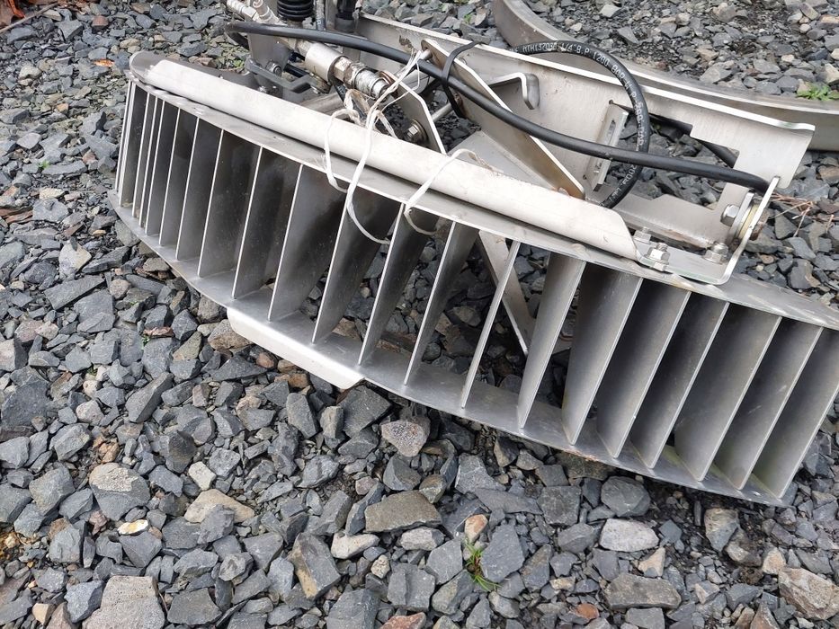 Limiter do Amazone Zam do rozsiewacza