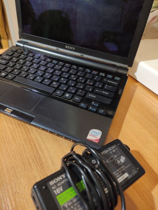 Ноутбуки на запчасти SONY PCG-4P4G