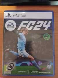 Vendo jogo EA FC 24 PS5