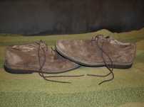 Buty Hush Puppies, rozmiar 44