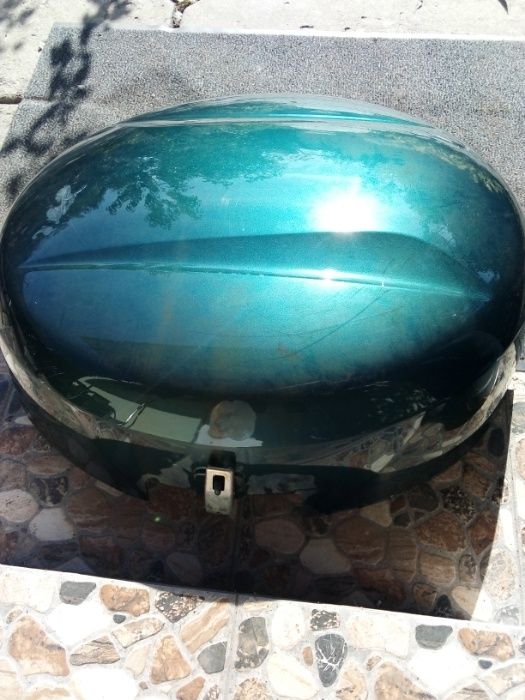 toyota rav крышка