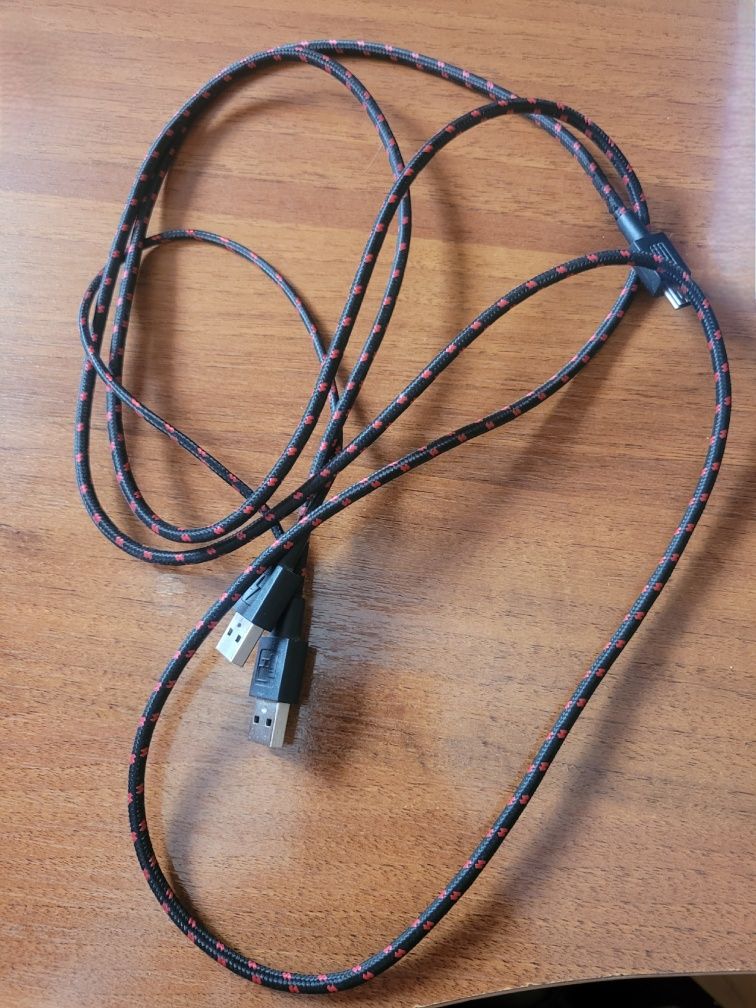 Ігрова клавиатура HyperX Alloy 104 клавіші