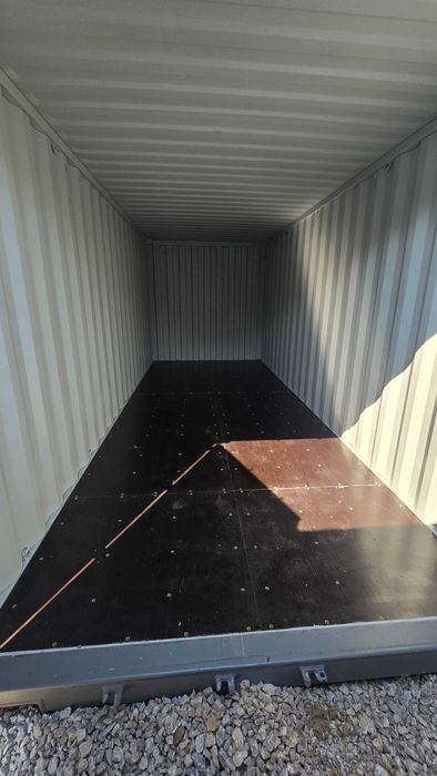 Plac kontenerowy ,magazyny na wynajem Miedziana Góra CKM Nieruchomości