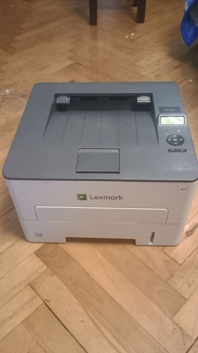 Drukarka laserowa Lexmark B2236dw