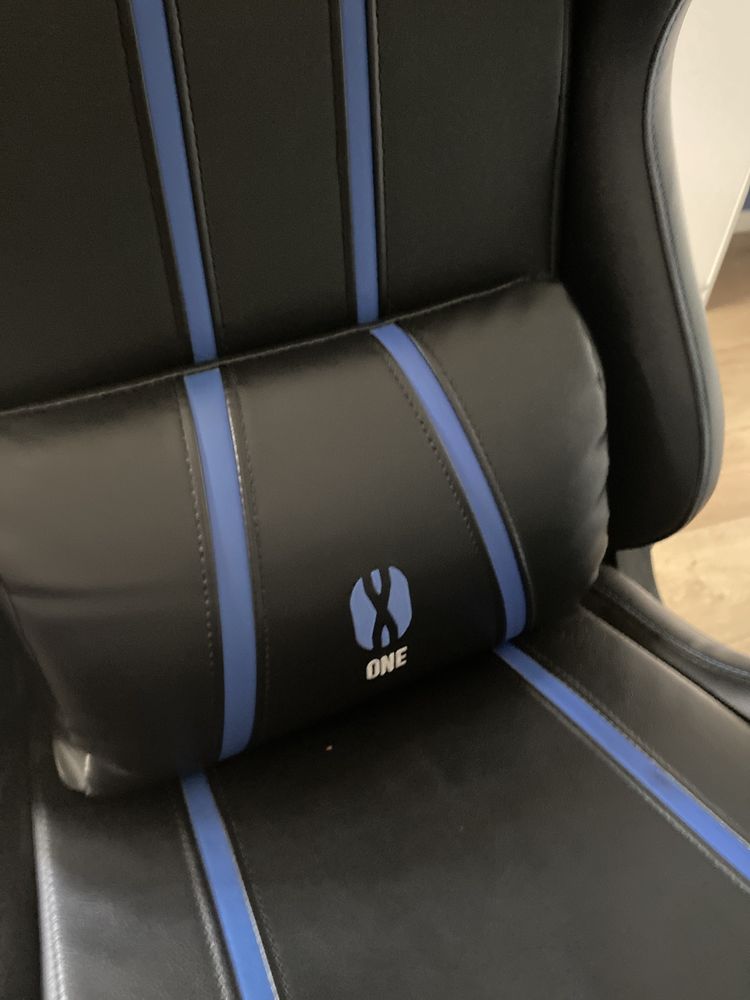 Fotel Diablo X One