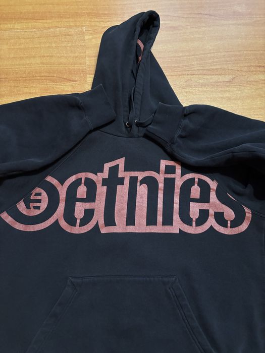 Худак Etnies sk8