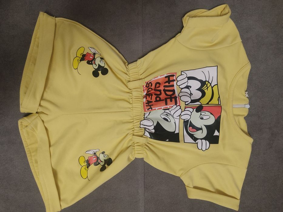 Продам ромпер з Мiкi