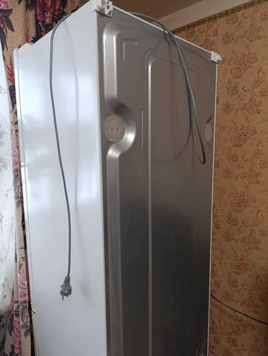 Холодильник LG GA-B499YVCZ