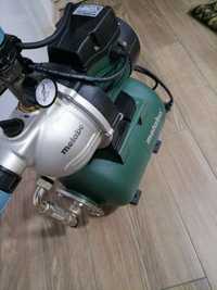 Насосна станція Metabo HWW 3500/25 G