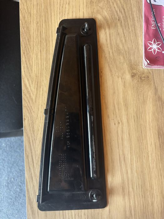 Tampa Tablier Citroen AX GT/ AX Sport