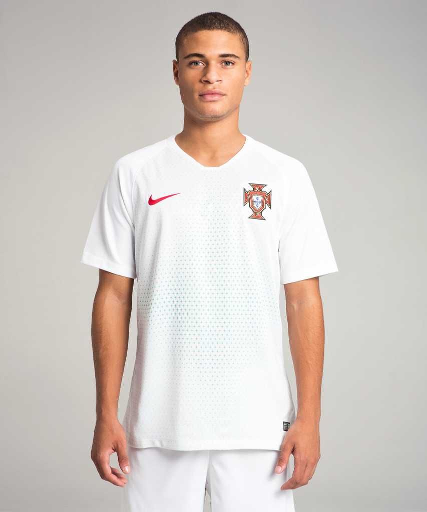 Camisola Nike Portugal Stadium 2018 (XXL)