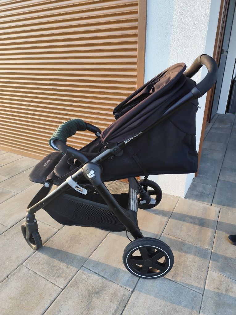 Spacerówka Maxi Cosi bebe comfort Wózek spacerowy