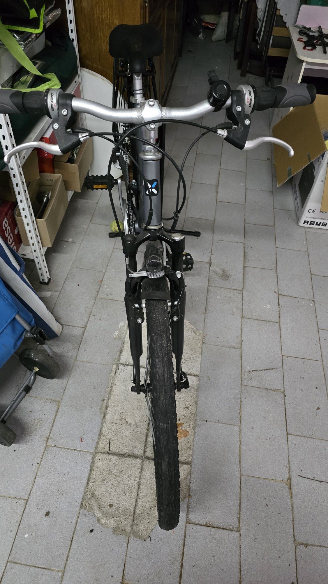 decathlon btwin original 500 Nova troco ou vendo