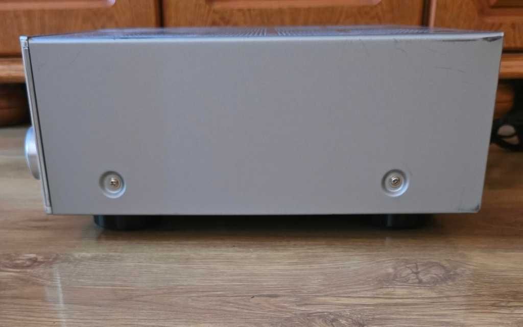 Amplituner sieciowy Yamaha  RN500 Stereo, Tanio