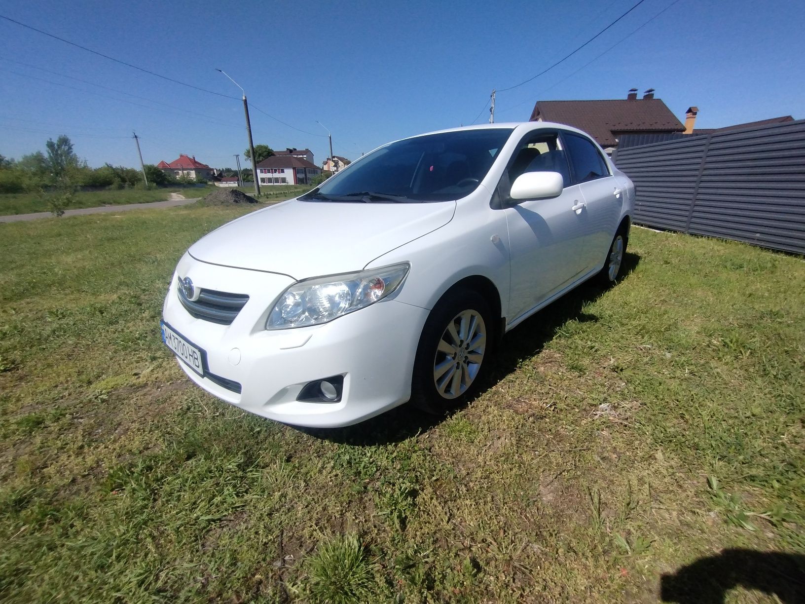 Продам Toyota Corolla Luna