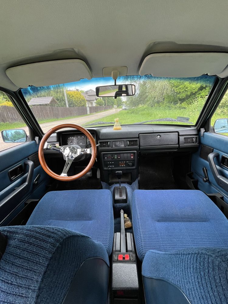 Volvo 244, 1978r. 2.1 Benzyna