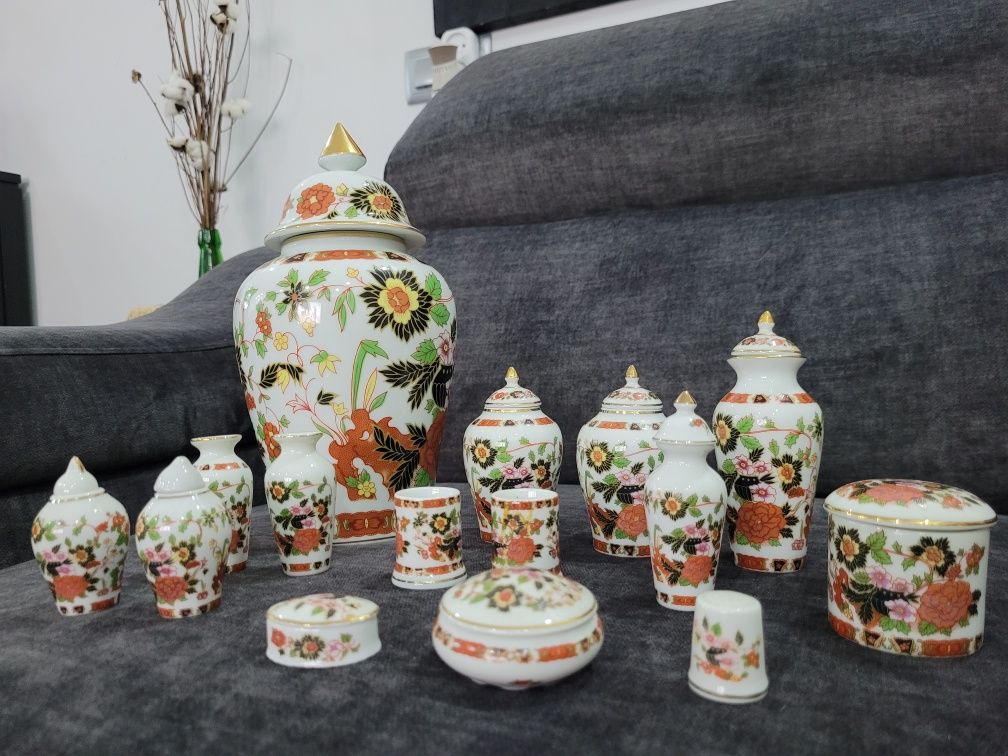 Porcelanas vintage