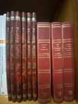 Colecao livros cozinha