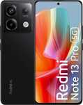 Smartfon Xiaomi Redmi Note 13 Pro 8 256GB 6,67" CZARNY 23%VAT