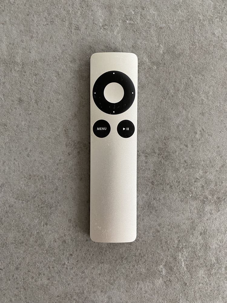 Приставка Apple TV A1469 оригинал