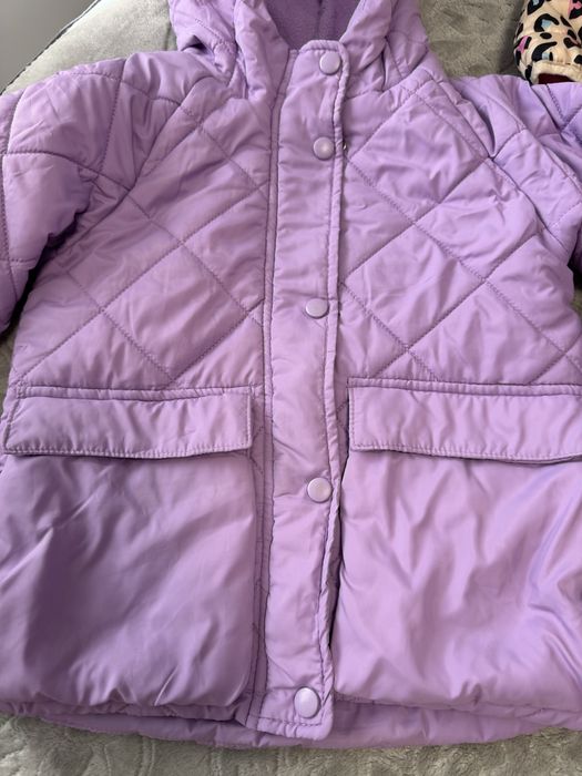 Куртка некст сінсей 110 next sinsey курточка