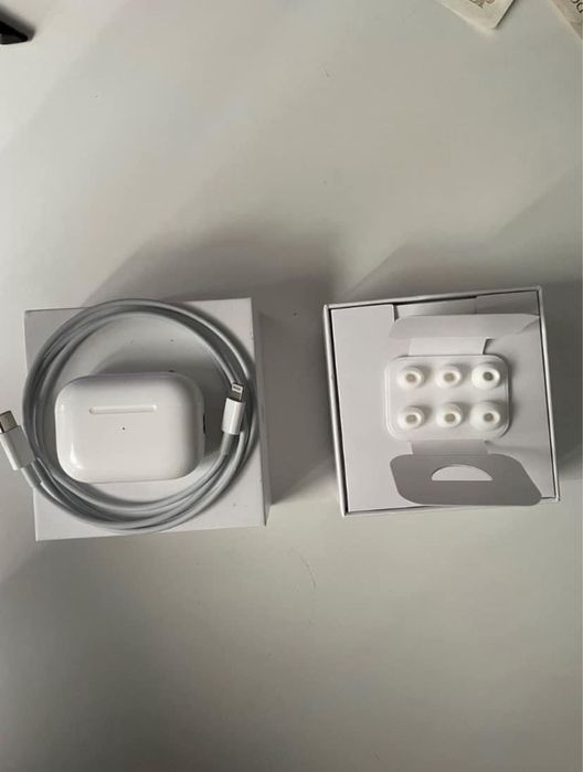 Airpods pro 2