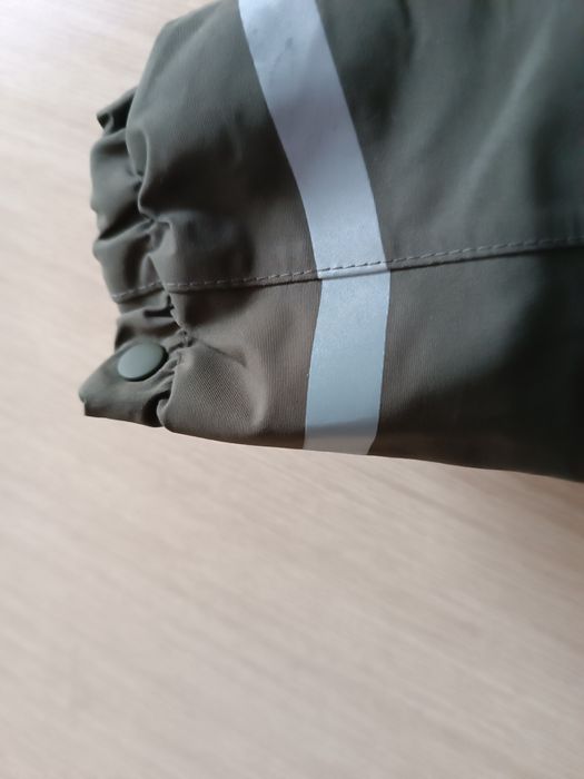 Kombinezon zima Me Too khaki