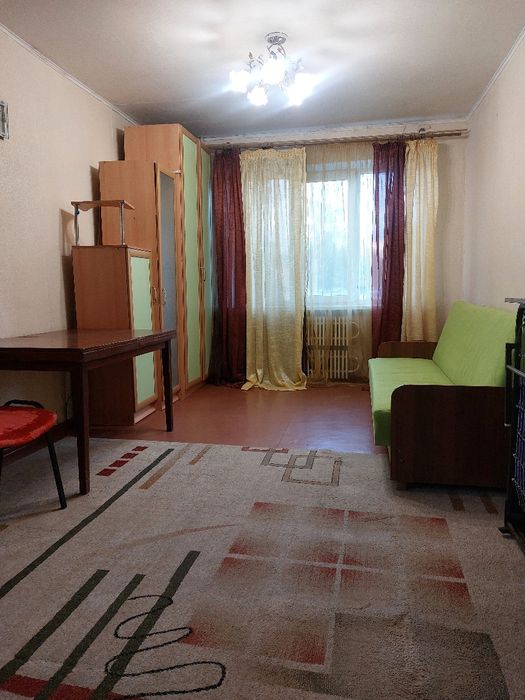 Продам 1к квартиру на Попова