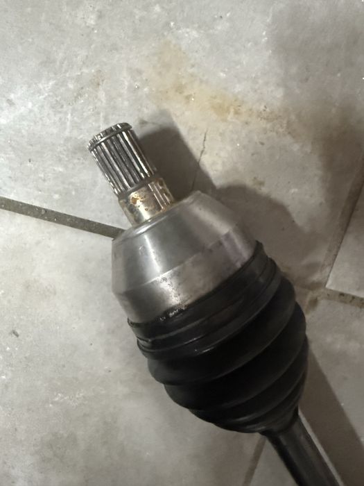 Transmissoes can am x3 2019 em diante