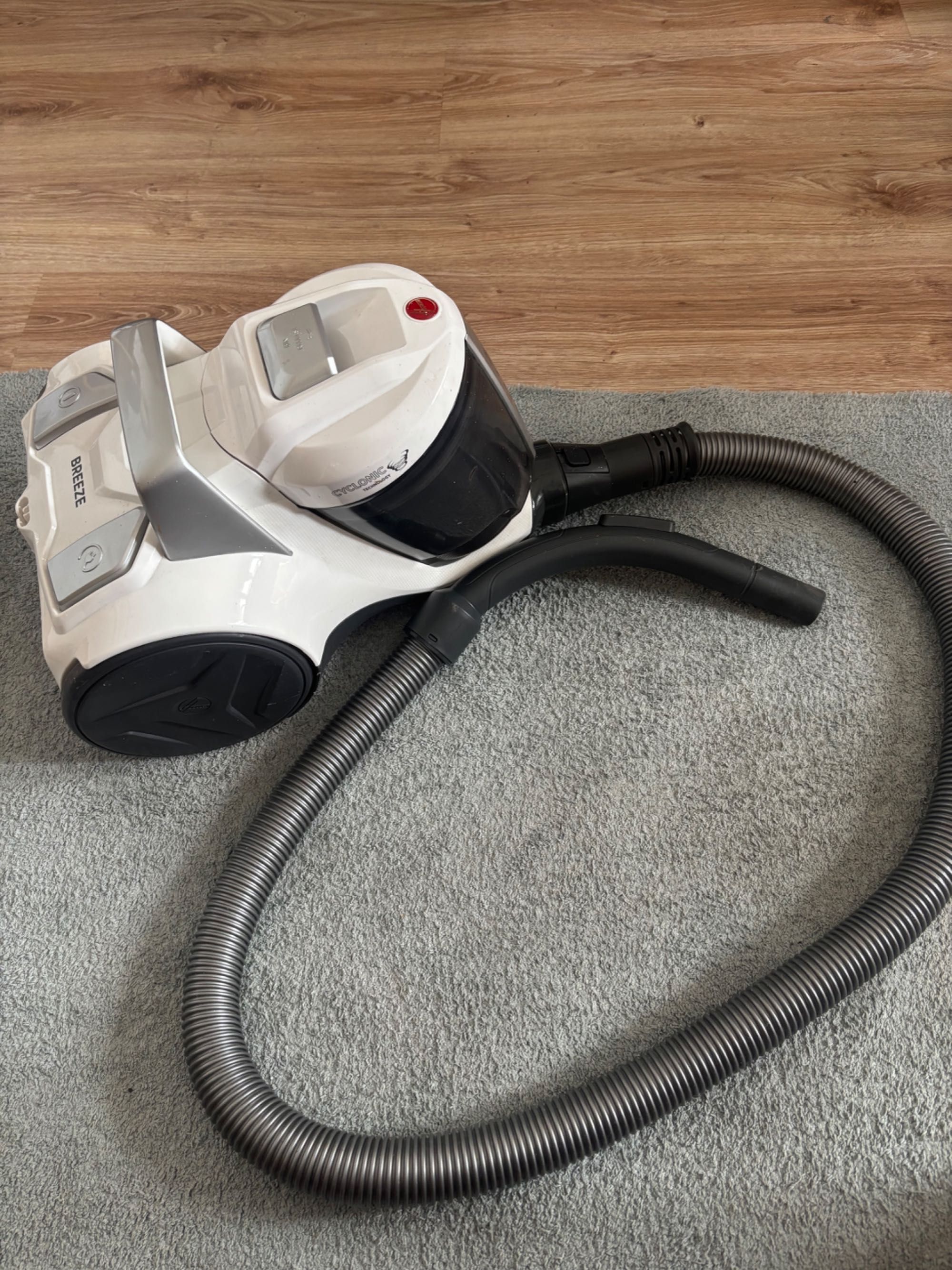 Odkurzacz Hoover