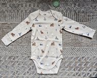 NOWE body C&A r.86