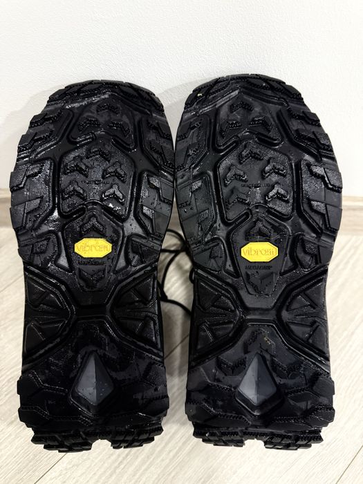 Продам кросівки Hoka Kaha 2 Low Gore-tex