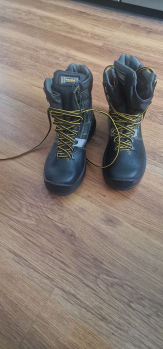 Buty robocze zimowe 38