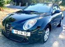 Alfa romeo mito 1.3 jtdm 90cv