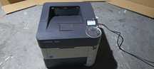 Drukarka Kyocera P3045dn uszkodzona