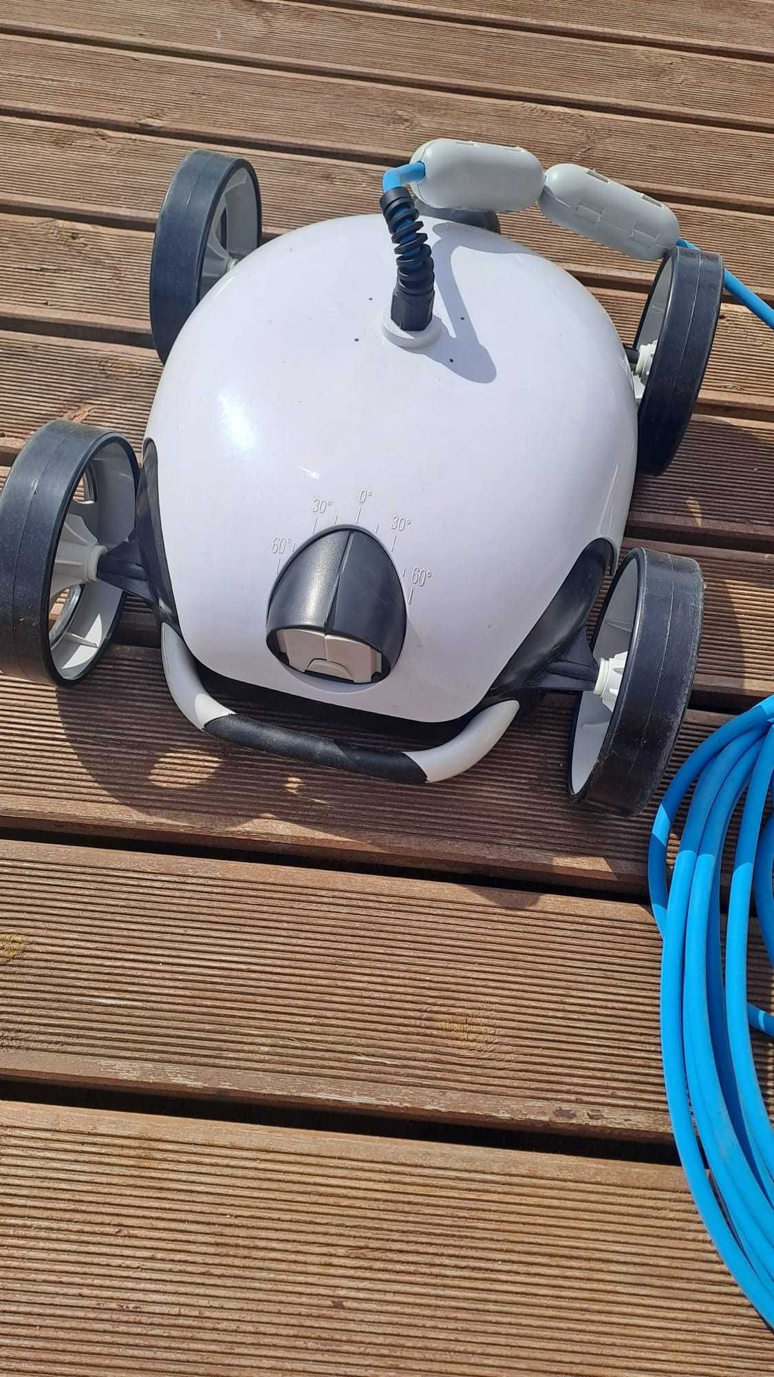 odkurzacz basenowy ROBO POOL