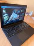 Ноутбук DELL Latitude 3500. Intel Core i5-8250.
