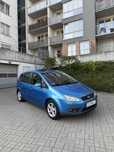Ford Focus C Max klima lpg ghia