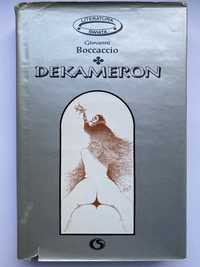 dekameron l i ll - giovanni boccaccio