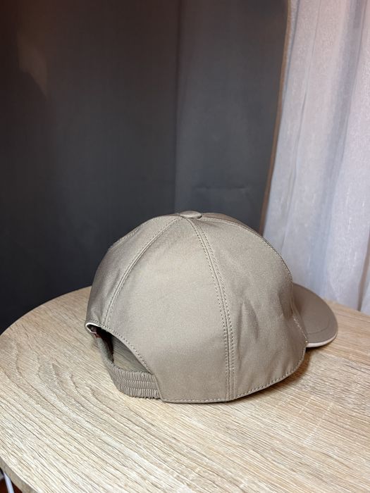 Оригінальна Бейсболка Loro Piana