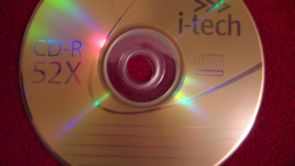 Диски DVD - R c конвертами