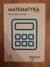 Matematyka zdasz to podstawa repetytorium matura maturalne podstawowa