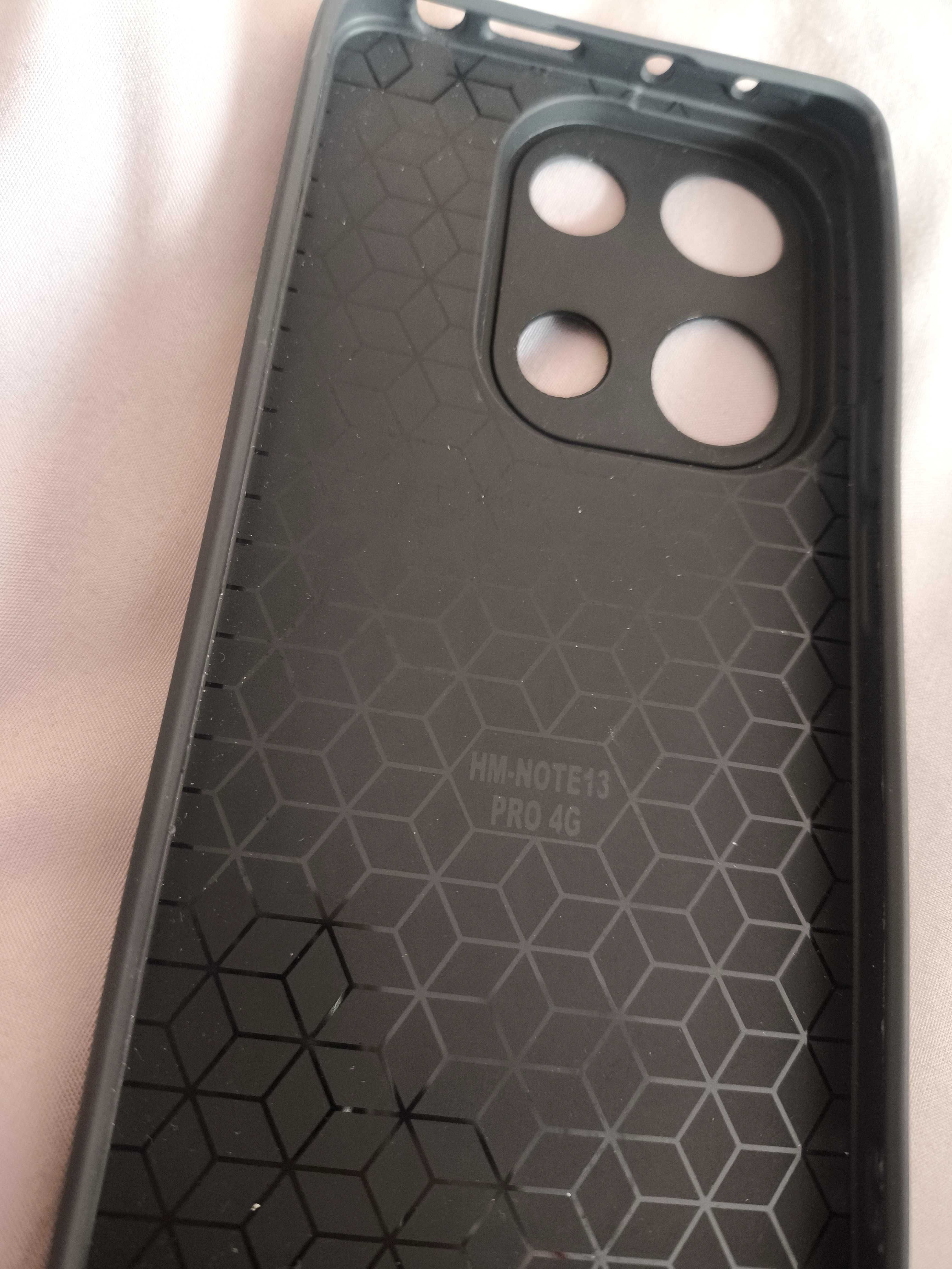 Etui/case Xiaomi Redmi Note 13 PRO 4G