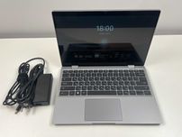 Ноутбук Dell Latitude 3330 14" Touch i5-1145G7 16GB Iris Xe 256GB M.2