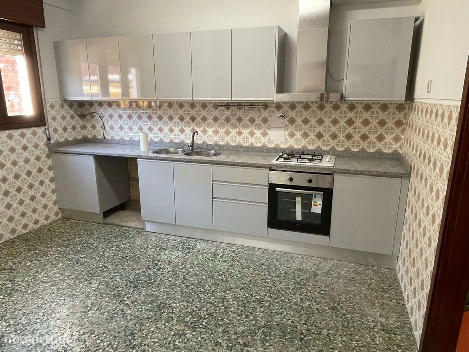 Casa T3 em Chaves, ideal para a sua nova vida!